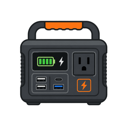 Portable Power Stations