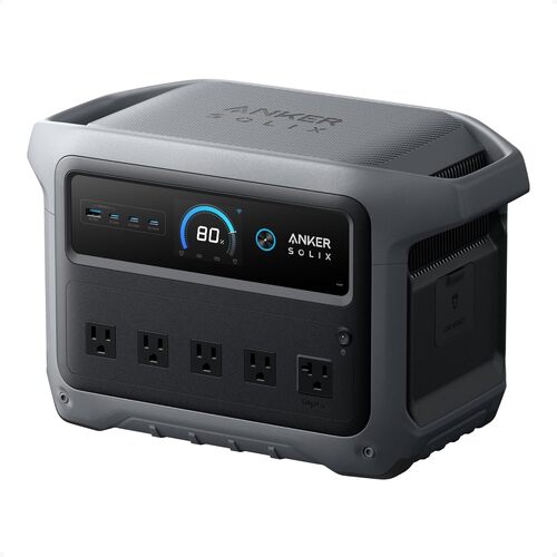 Anker SOLIX C1000 Gen 2 Review: Fast-Charging Backup Power That Actually Feels Useful