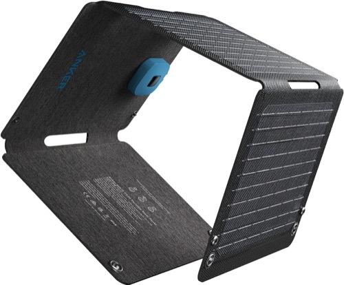 Anker SOLIX PS30 Review: The 30W Panel Built for People Who Just Need to Keep Their Devices Charged