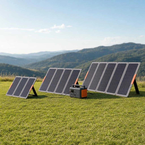Compare the Best Solar Panels