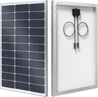 Renogy 100W 12V Solar Panel Review: The Industry Standard That Earned Its Reputation Over a Decade