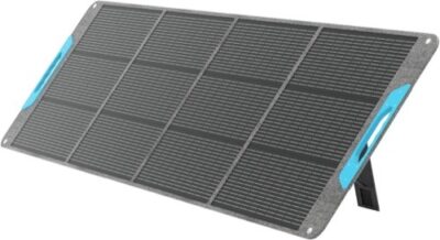 Renogy RPP200EF-SE Review: A Lightweight 200W Portable Panel for Camping, RVs, and Power Stations