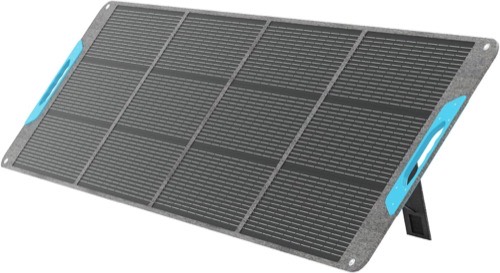 Renogy RPP200EF-SE Review: A Lightweight 200W Portable Panel for Camping, RVs, and Power Stations