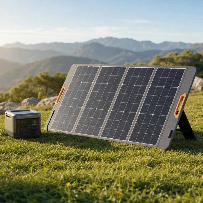 Solar Panels Comparisons