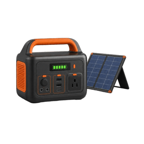 Solar Generators