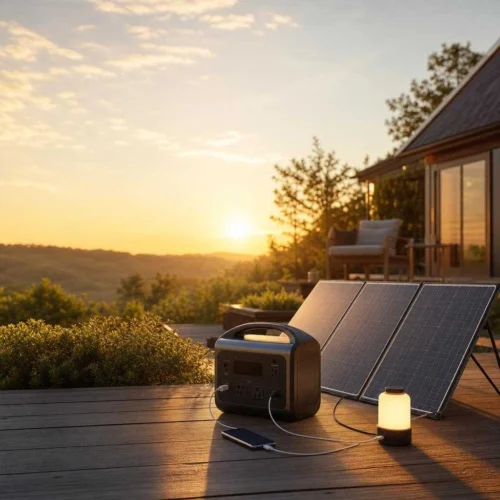 Best Solar Generators