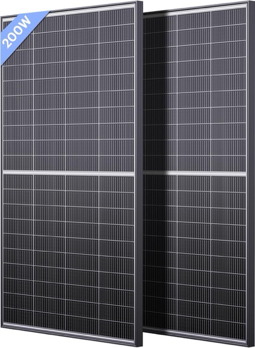 Callsun 400W Bifacial Solar Panel Review: What a Two-Sided N-Type Array Actually Delivers Off-Grid