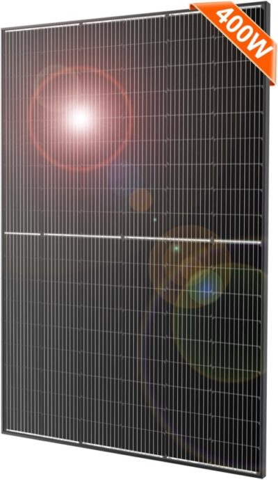 DOKIO 400W Solar Panel Review: Is This the Best-Value Way to Hit 400 Watts?