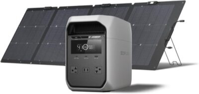 EcoFlow Delta 3 Classic Review: A 1024Wh Kit That Charges in Under an Hour and Backs Up in 10 Milliseconds