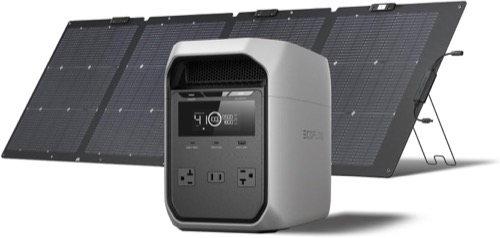 EcoFlow Delta 3 Classic Review: A 1024Wh Kit That Charges in Under an Hour and Backs Up in 10 Milliseconds