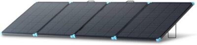 Renogy 400W Portable Solar Panel Suitcase Review: The Foldable Fiberglass Powerhouse for Off-Grid Living