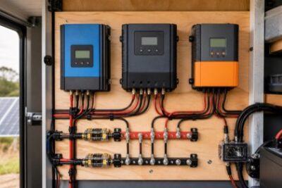 Best Solar Charge Controllers featured image