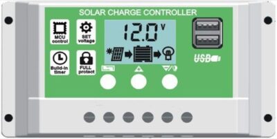 EpRec 30A PWM Review: Revision Confusion Makes Battery Setup the Real Test