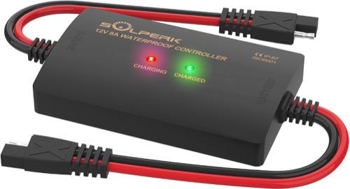 SOLPERK 8A IP67 Review: When Two LEDs Are Not Enough