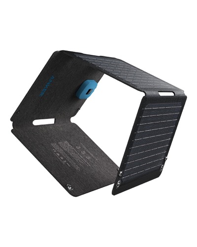 Anker SOLIX PS30 Review: Useful USB Solar, Modest Real Output