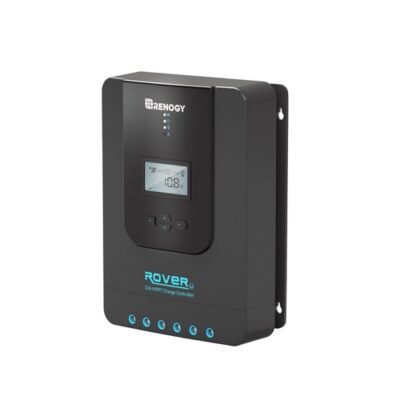 Renogy Rover 20A Review: A Capable MPPT for Small Systems
