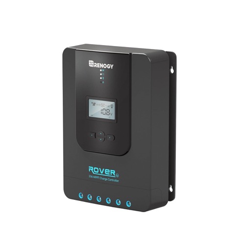 Renogy Rover 20A Review: A Capable MPPT for Small Systems