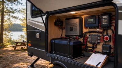 Are Lithium Batteries Worth It for RV Solar? editorial featured image
