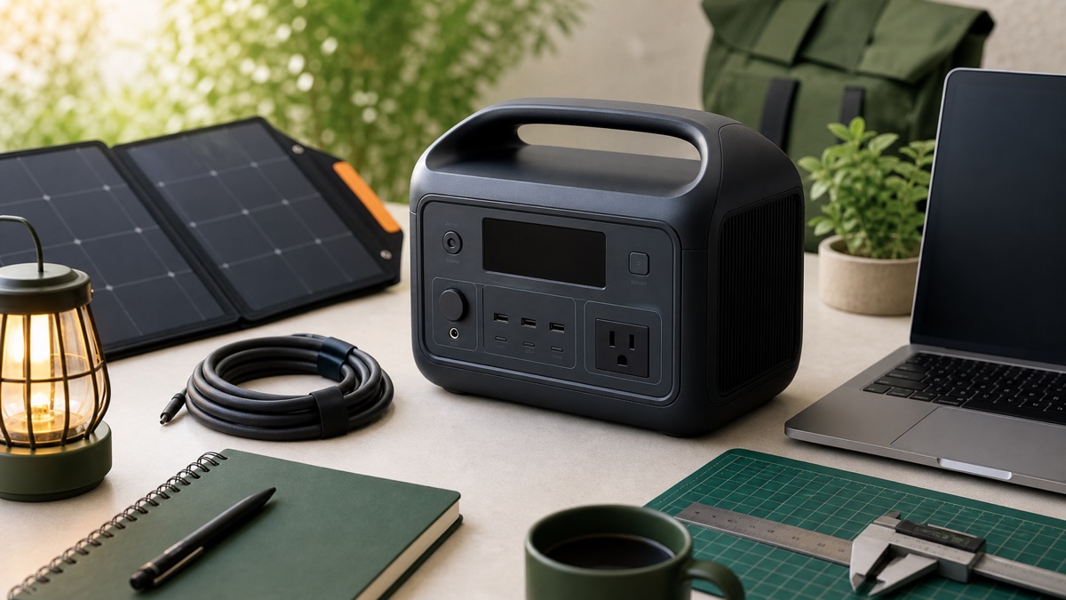 Portable Power Station Buying Guides