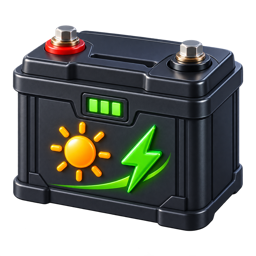 Solar Batteries