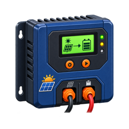 Solar Charge Controllers