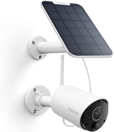Reolink Argus Eco Solar Kit Review: A Local Record Is Not a Remote Alert