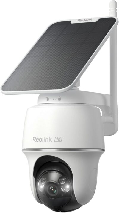 Reolink Argus PT Ultra Review: An Extra View Without Rebuilding Everything
