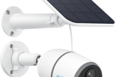 Reolink Go Plus Solar Kit