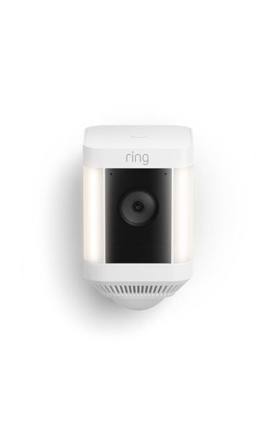 Ring Spotlight Cam Plus Solar Review