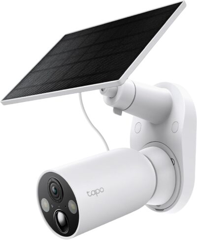 Tapo C425 KIT Review: Start With the Arrival You Need to See