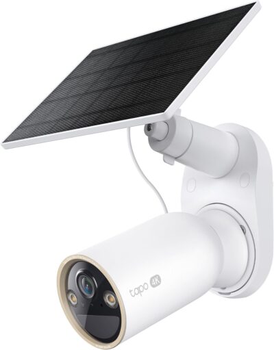 Tapo C460 KIT Review: What Its All-Day Timeline Actually Contains