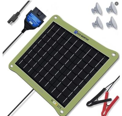 ECO-WORTHY 7.5W review: installation friction is the main ownership question