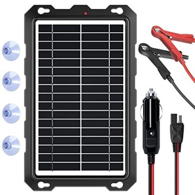 SUNAPEX 10W review: everyday access matters as much as charging