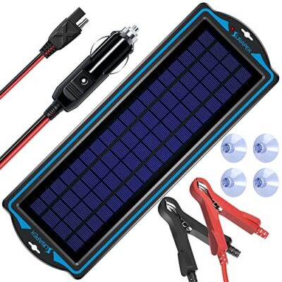 SUNAPEX 5W review: a modest task with a useful owner observation