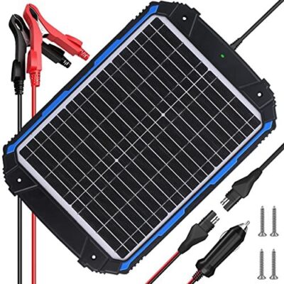SUNER POWER 20W PRO review: cable reach can decide whether the panel works for you