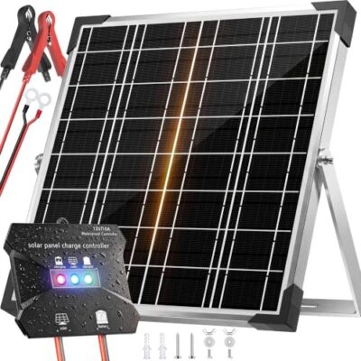 Voltset 20W review: the battery display is not the whole story